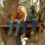 Hap & Leonard make us face the racism inherent in America