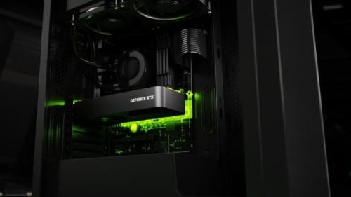 NVIDIA RTX 5090 could launch in Q3 2024 to crush AMD in the gaming GPU arena