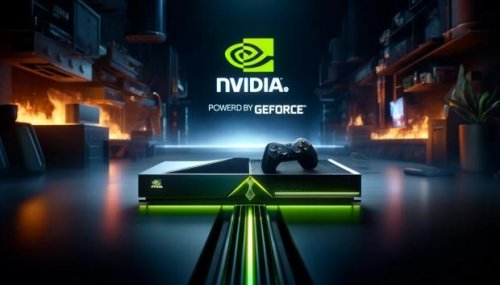 NVIDIA's new SFF gaming PC ecosystem could be a test for a GeForce-powered console