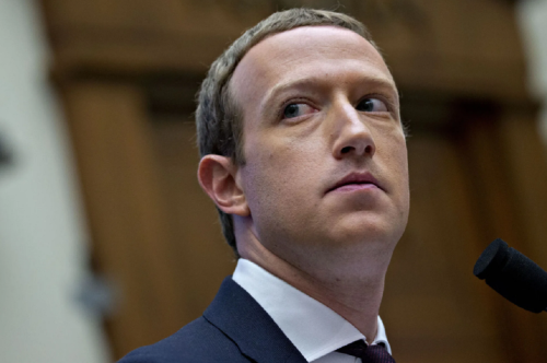 Mark Zuckerberg will axe employees that don't meet Meta's new goals