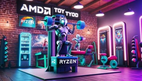 AMD Ryzen 9 9950X CPU tested: Zen 5 chip is 46% faster in Cinebench R24 than Ryzen 9 7950X