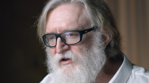 Valve's Gabe Newell ordered to make court appearance in Steam antitrust case