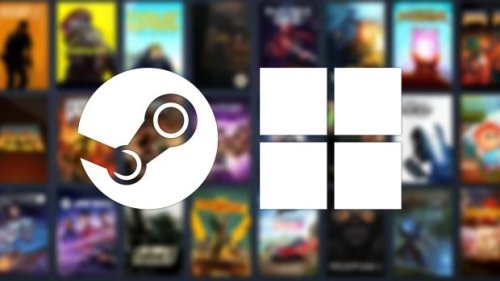 Steam data reveals PC gamers shifting from Windows to Linux