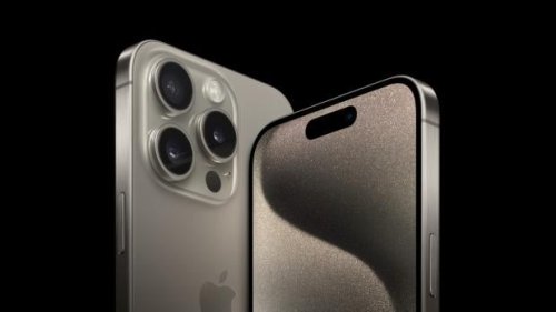 Your iPhone 16 Pro camera might finally ditch the lens flare for good