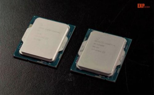 Intel Core i9-13900 'Raptor Lake' CPU review arrives, 3 months early