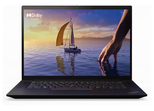 Lenovo ThinkPad X1 Extreme Gen 4 laptop: Core i9 CPU + RTX 3080 GPU