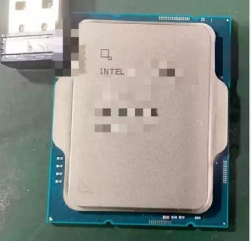 Intel Core i9-13900K processor allegedly on sale, hits black market