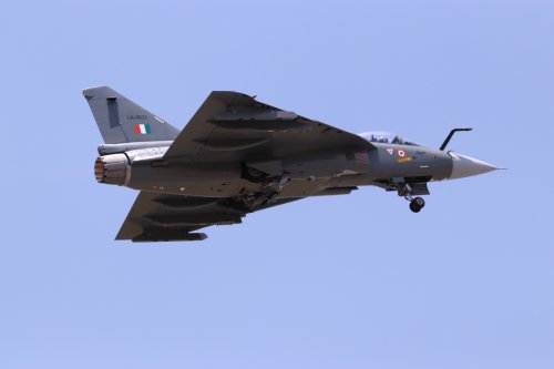 Tejas Mk1A Takes Flight: A Milestone for Indian Aerospace and Defence – Indian Defence Research Wing