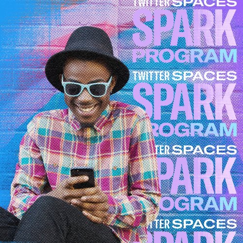 Twitter launches Spark audio creator program to boost Spaces