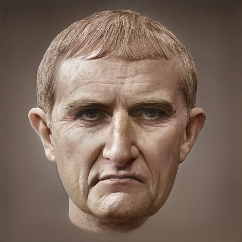 Who Was The "Bill Gates" Of Ancient Rome?