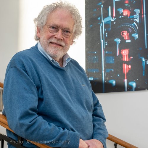 Nobel Prize in physics awarded for breakthroughs in quantum mechanics