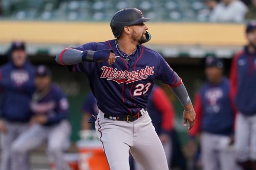 Twins preparing Royce Lewis help big league team at other positions