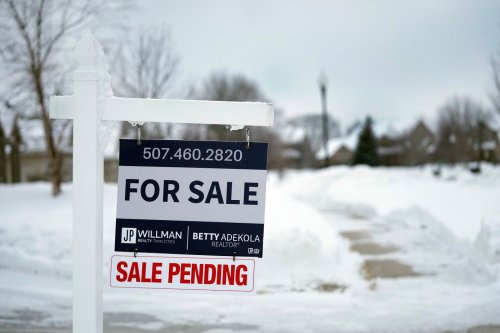 Minnesota lawmakers approved up to $1 billion for housing. Where is it going?