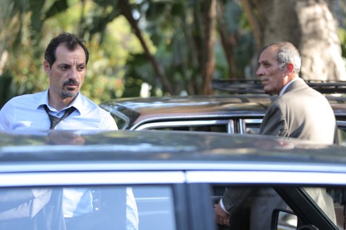 Lebanon’s Oscar contender ‘The Insult’ wages an absorbing but overblown war of words