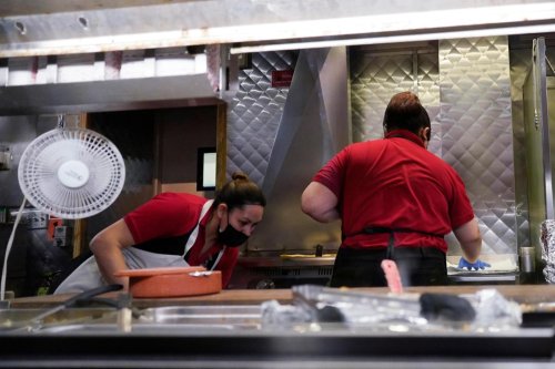 US hiring jumped last month. So did unemployment. Here’s what that says about the economy