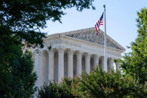 Noah Feldman: Supreme Court is eroding the wall between church and state
