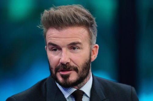 David Beckham disgruntled over Minnesota United social media posts