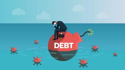 7 tips to help dig your way out of debt