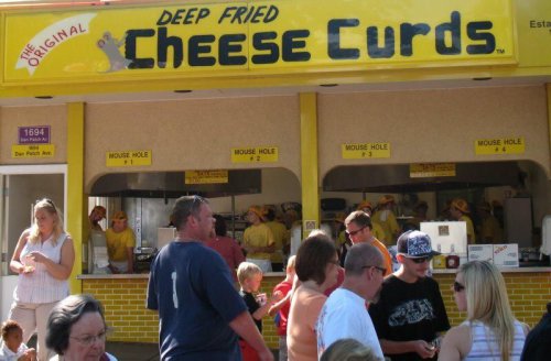 State Fair’s ‘original’ cheese curd stand is shuttered. And the owners are fried.