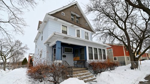 St. Paul Mayor Carter, city council poised to approve $2.6 million home-buying ‘Inheritance Fund’