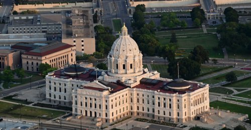 A look at key wins, losses in Minnesota legislative primary races