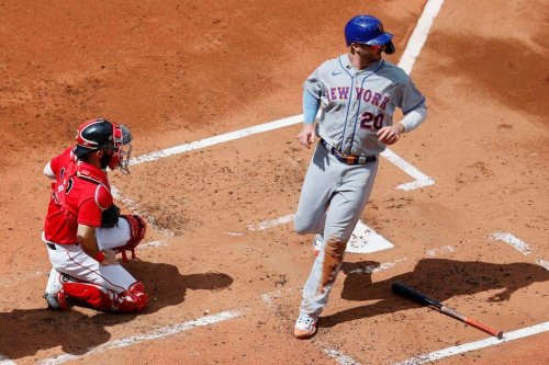 Sick': Red Sox's Masataka Yoshida ties Ted Williams' multi-game