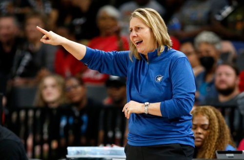 Cheryl Reeve knows Lynx are last in WNBA standings because they’re last in defense