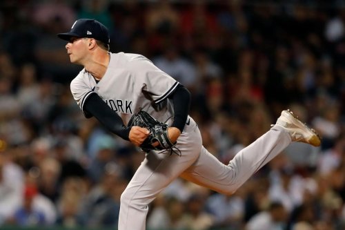 Yankees bullpen righting itself after recent struggles