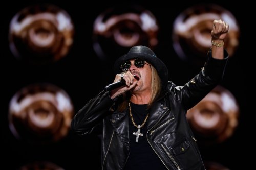 Concert review: At Target Center, Kid Rock wasn’t nearly as fun as he used to be