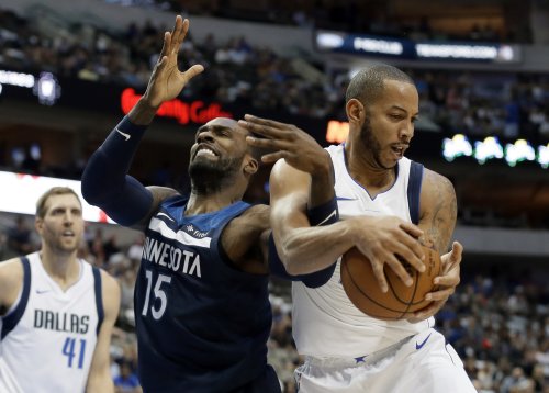 Report: Timberwolves’ Shabazz Muhammad wants to be traded