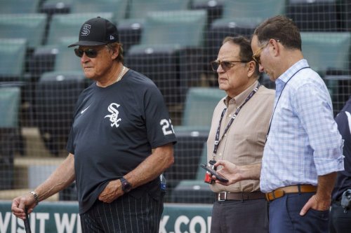 Tony La Russa will not return to manage this season, and the Chicago White Sox will address his status for 2023 ‘when it’s appropriate’