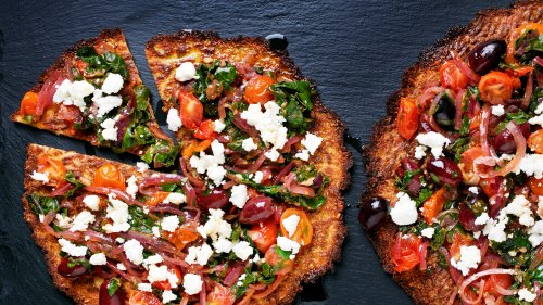 Secrets to cauliflower-crust pizza that you’ll want to devour