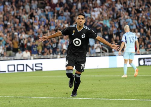 Loons captain on Emanuel Reynoso’s absence: ‘I think we’ve all kind of moved on’