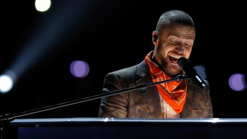 Justin Timberlake coming back to town with ‘The Man of the Woods’ tour