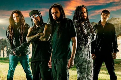 Metal band Korn to hit St. Paul’s Xcel Energy Center on 30th anniversary tour
