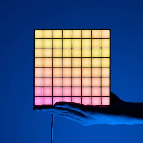 Squares