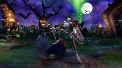 MediEvil 2 Remake May Be Shadow Dropped At PlayStation Showcase/State Of Play In May 2024