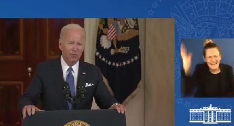 Biden's speech after SCOTUS ruling was 'angry, incoherent and misinformed'