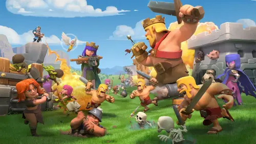 Building Your Ultimate Clash of Clans Army: Troops, Heroes, and Spells