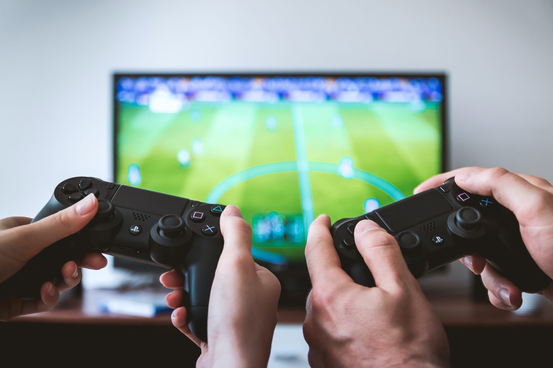 Two Average Gamers cover image
