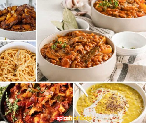 Get Ready to Eat Well! Our 17 Most Vegan Popular Recipes Revealed!