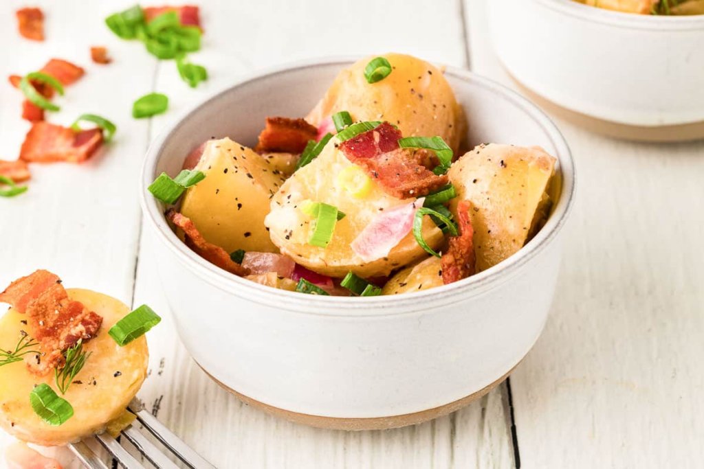 Game Day Recipes
