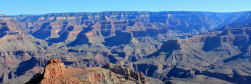 Epic One Week Dallas to Grand Canyon Road Trip (+ Las Vegas) - TWO WORLDS TREASURES