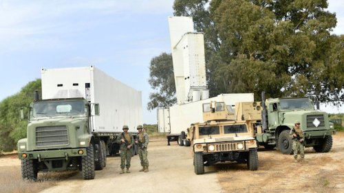 Lockheed Pitches Containerized Launchers To Help Close Australia’s Air And Missile Defense Gaps