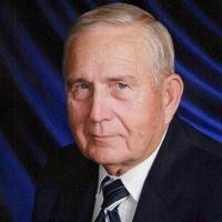 Charles Donald (Don) Howell