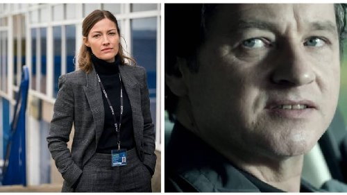 Line of Duty viewers think Steve Arnott knows something he ...