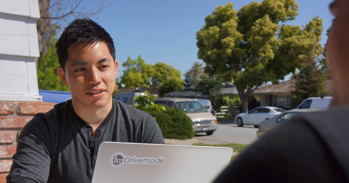 Flipboard banner for @togo