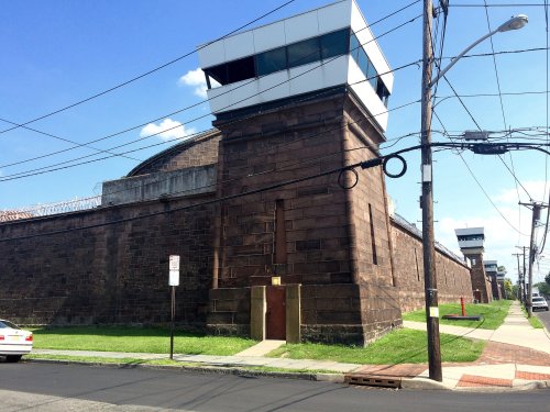 Solitary Confinement is Widespread in New Jersey Prisons, Watchdog Finds