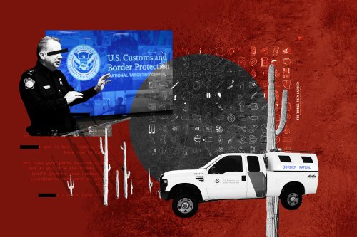 Report Finds Arizona 911 Dispatchers Fail to Help Lost Migrants