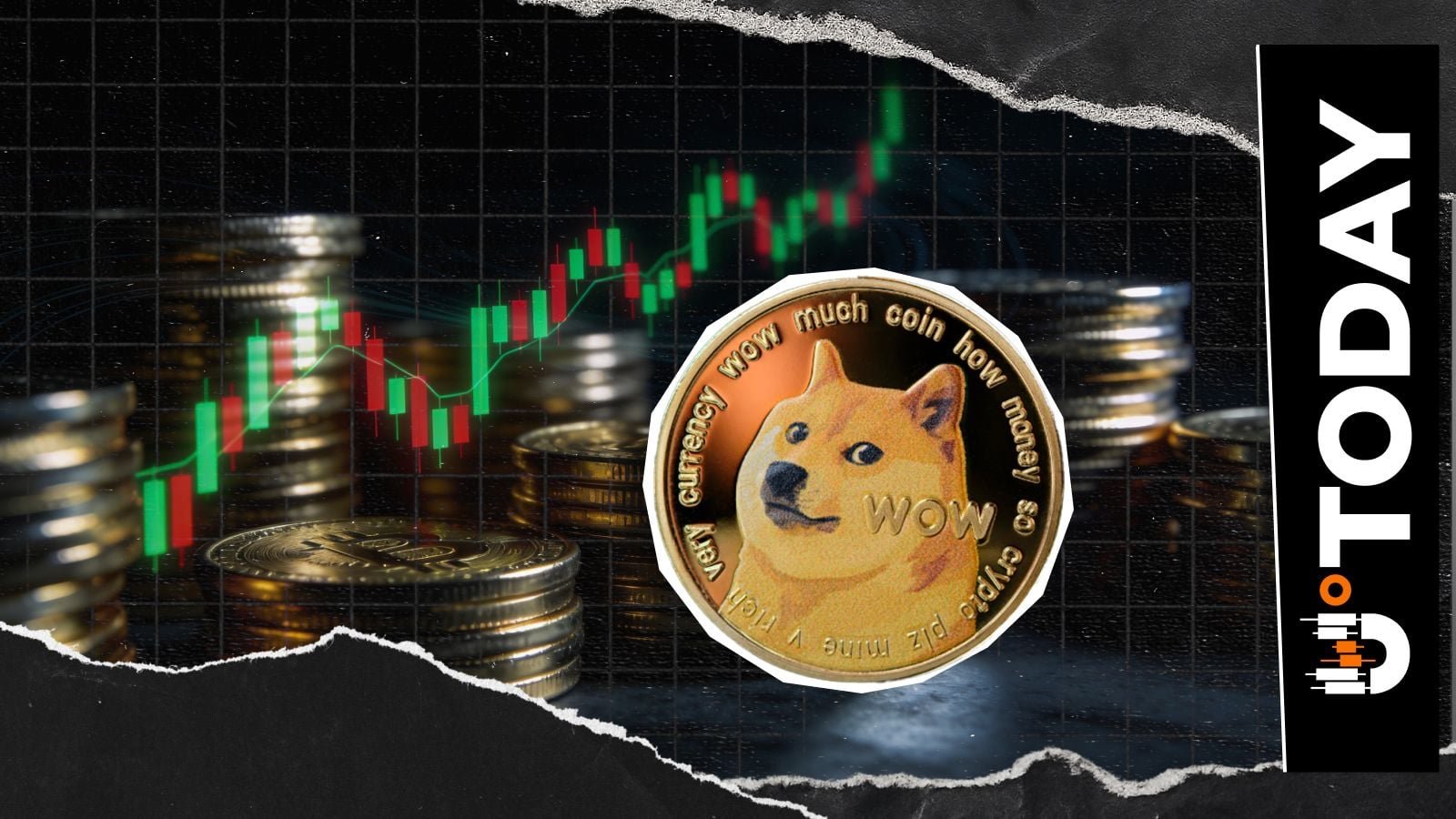 Dogecoin Soars 28% in Active Addresses: Are Bulls Active?